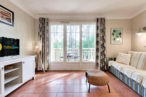 Résidence Lacanau Les Pins - maeva Home - Appartement 2 Pièces 4 Personnes - Sélection MAE-6514
